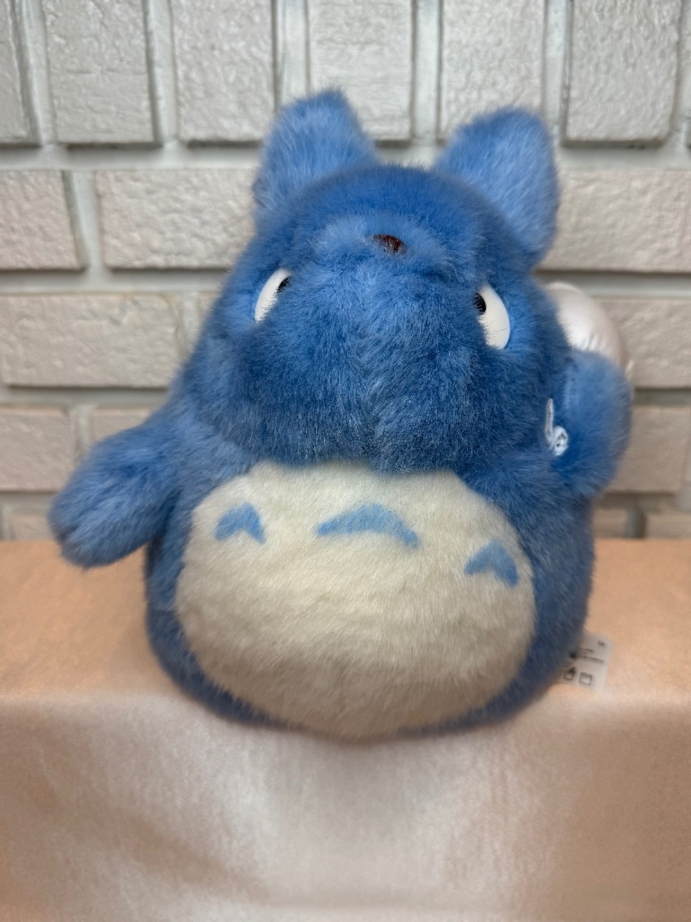 My Neighbour Totoro Chu-Totoro Plush with Tag